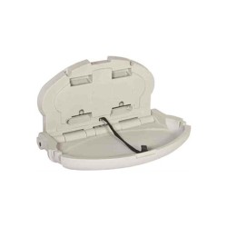 Tribeca BAD-01 Bebe Altı Değiştirme Ünitesi Tribeca BAD-01 Bebe Altı Değiştirme Ünitesi