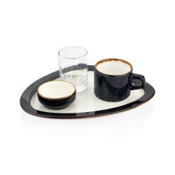 By Bone - Gastro - GT-01-ST - Kahve Sunum Takımı - Balance By Bone - Gastro - GT-01-ST - Kahve Sunum Takımı - Balance