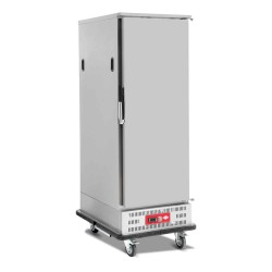 Empero EMP.BQ1-S Soğuk Banket Arabası 11x2/1 Gn Empero EMP.BQ1-S Soğuk Banket Arabası 11x2/1 Gn