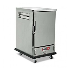 Empero EMP.BQ3 Sıcak Banket Arabası - 6xGN2/1 kapasiteli Empero EMP.BQ3 Sıcak Banket Arabası - 6xGN2/1 kapasiteli