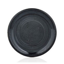 By Bone - Zest - ZT-25-DZ - Düz Tabak - 25 cm - Balance By Bone - Zest - ZT-25-DZ - Düz Tabak - 25 cm - Balance