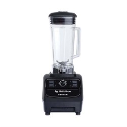By Kitchen-Vortex Bar Blender-2 Litre-Buz Kırıcılı By Kitchen-Vortex Bar Blender-2 Litre-Buz Kırıcılı