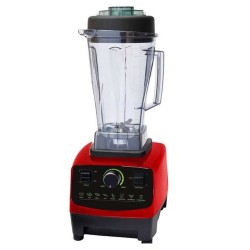 Şenox BBL-02 Bar Blender - 2 Litre - Buz Kırıcılı Şenox BBL-02 Bar Blender - 2 Litre - Buz Kırıcılı