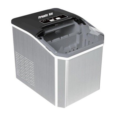By Kitchen Private Ice Buz Makinesi, 12 kg/gün Kapasiteli By Kitchen Private Ice Buz Makinesi, 12 kg/gün Kapasiteli
