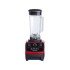 By Kitchen - Vortex Bar Blender - 2 Litre - Buz Kırıcılı - Kırmızı