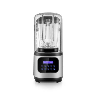 By Kitchen Vortex Silencer Bar Blender