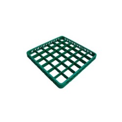 Tribeca BY-36 Basket Yükseltici-36 Bölmeli-Yeşil