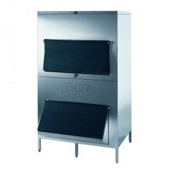 Brema BIN 550 V DS Buz Haznesi Brema BIN 550 V DS Buz Haznesi