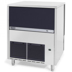 Brema TB 1404A Granül Buz Makinesi 140 Kg/Gün Brema TB 1404A Granül Buz Makinesi 140 Kg/Gün