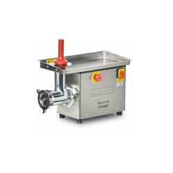 Boğaziçi BKM.12 Kıyma Makinesi 540x260x310mm