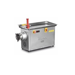 Boğaziçi BKM.32S Soğutuculu Kıyma Makinesi 860x360x460mm