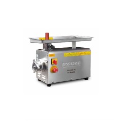 Boğaziçi BPKM.12M Paslanmaz Kıyma Makinesi 500x250x400mm