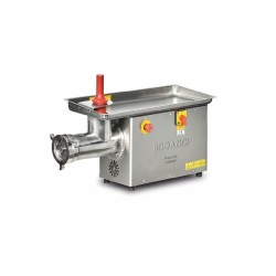 Boğaziçi BPKM.22 Paslanmaz Kıyma Makinesi 770x310x350mm