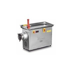 Boğaziçi BPKM.32CK Paslanmaz Kıyma Makinesi 870x330x400mm