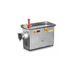 Boğaziçi BPKM.22S Paslanmaz Soğutuculu Kıyma Makinesi 860x360x430mm