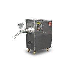 Boğaziçi BPKM.130S Paslanmaz Soğutuculu Kıyma Makinesi 1400x720x1290mm