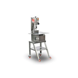 Boğaziçi BKTA Kemik Testeresi & Tavuk Kesme Makinesi 680x600x1600mm Boğaziçi BKTA Kemik Testeresi & Tavuk Kesme Makinesi 680x600x1600mm