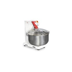 Boğaziçi BHY.50K Kapaklı Hamur Yoğurma Makinesi 970x650x770mm - 84LT