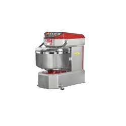 Boğaziçi BSH.235 Spiral Hamur Yoğurma Makinesi 1700x1000x1570mm - 395LT Boğaziçi BSH.235 Spiral Hamur Yoğurma Makinesi 1700x1000x1570mm - 395LT