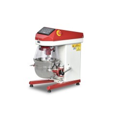 Boğaziçi BM.10S Mikser Makineleri 540x415x660mm