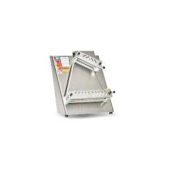 Boğaziçi BHA.40 Paslanmaz Hamur Açma Makinesi 540x450x640mm