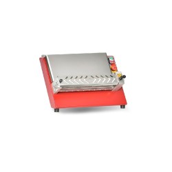 Boğaziçi BHA.40T Paslanmaz Hamur Açma Makinesi 520x430x400mm Boğaziçi BHA.40T Paslanmaz Hamur Açma Makinesi 520x430x400mm