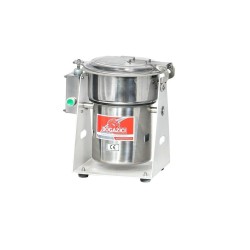 Boğaziçi BGÖ Öğütücü Makinesi 330x280x380mm