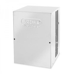 Brema VM 350A Hızlı Küp Buz Makinesi 140 Kg/Gün Brema VM 350A Hızlı Küp Buz Makinesi 140 Kg/Gün