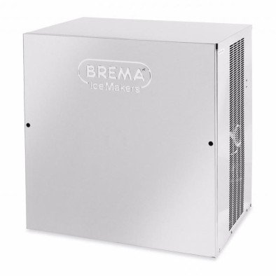 Brema VM 500 Hızlı Küp Buz Makinesi 200 Kg/Gün