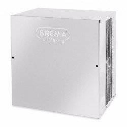 Brema VM 900A Hızlı Küp Buz Makinesi 400 Kg/Gün Brema VM 900A Hızlı Küp Buz Makinesi 400 Kg/Gün