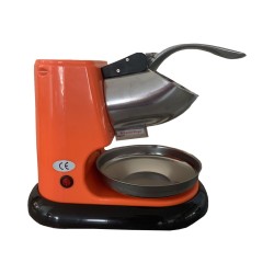 Arisco IC777 Buz Kırma Makinesi-Elektrikli Arisco IC777 Buz Kırma Makinesi-Elektrikli