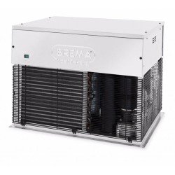 Brema G 1000A Kar Buz Makinesi 1000 Kg/Gün Brema G 1000A Kar Buz Makinesi 1000 Kg/Gün