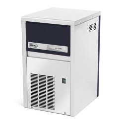 Brema CB 184A Küp Buz Makinesi 22 Kg/Gün Brema CB 184A Küp Buz Makinesi 22 Kg/Gün