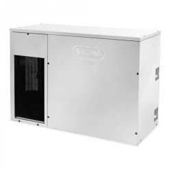 Brema C 300A Küp Buz Makinesi 300 Kg/Gün Brema C 300A Küp Buz Makinesi 300 Kg/Gün