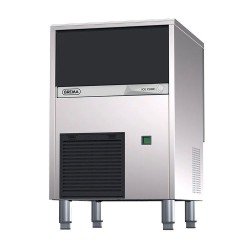 Brema CB 416A Küp Buz Makinesi 44 Kg/Gün Brema CB 416A Küp Buz Makinesi 44 Kg/Gün