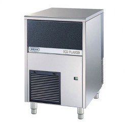Brema GB 902A Kar Buz Makinesi 95 Kg/Gün Brema GB 902A Kar Buz Makinesi 95 Kg/Gün