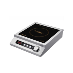 By Kitchen DIC-36C İndüksiyon Pişirici By Kitchen DIC-36C İndüksiyon Pişirici