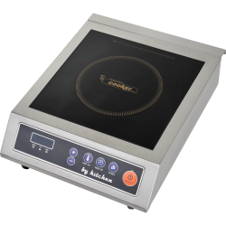 By Kitchen DIC-36 İndüksiyon Pişirici By Kitchen DIC-36 İndüksiyon Pişirici