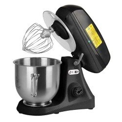 By Kitchen DSM-7 Set Üstü Mikser 7 Litre Siyah
