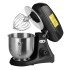 By Kitchen DSM-7 Set Üstü Mikser 7 Litre Siyah