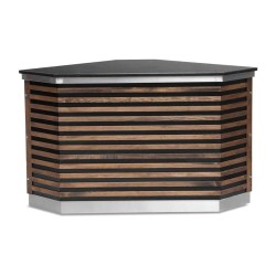 EmperoEMP.BKT.10 Köşe Servis Ünitesi 140x79x85 cm EmperoEMP.BKT.10 Köşe Servis Ünitesi 140x79x85 cm
