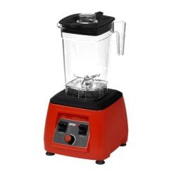 Omake BLE05 E11 Bar Blender, Buz Kırıcılı - 2 Lt, Kırmızı Omake BLE05 E11 Bar Blender, Buz Kırıcılı - 2 Lt, Kırmızı
