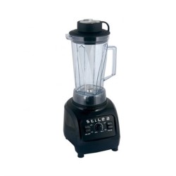 Stilea BL008 Buz Kırıcılı Profesyonel Bar Blenderı 2 Litre Stilea BL008 Buz Kırıcılı Profesyonel Bar Blenderı 2 Litre