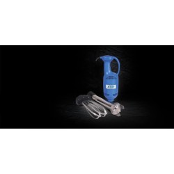 El Blender - 400 W - Erginoks BL-40C - çırpıcılı El Blender - 400 W - Erginoks BL-40C - çırpıcılı