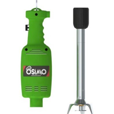 El Blender - OSİMO MX30