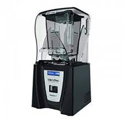 Blendtec CONNOISSEUR825 Blender,2.6 L, 1825 W, Siyah Blendtec CONNOISSEUR825 Blender,2.6 L, 1825 W, Siyah