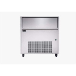 Fagor FIM-130S Küp Buz Makinesi 130Kg /Gün - kendinden hazneli