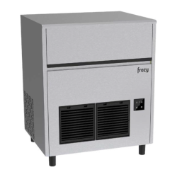 Frozy FR150GN Buz Makinesi-Kendinden Hazneli-140 kg/gün Frozy FR150GN Buz Makinesi-Kendinden Hazneli-140 kg/gün
