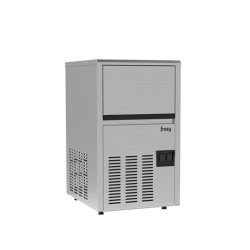 Frozy FR25G Küp Buz Makinesi-kendinden hazneli-25 kg/gün Frozy FR25G Küp Buz Makinesi-kendinden hazneli-25 kg/gün