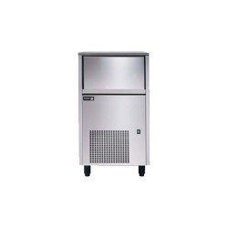 Fagor FIM-60S Küp Buz Makinesi 60Kg /Gün - kendinden hazneli